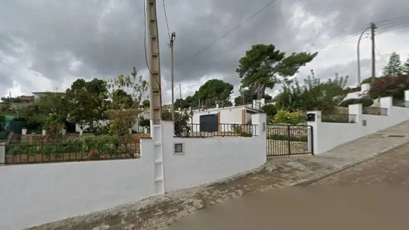 Flat for sale in calle Sant Cugat del Valles