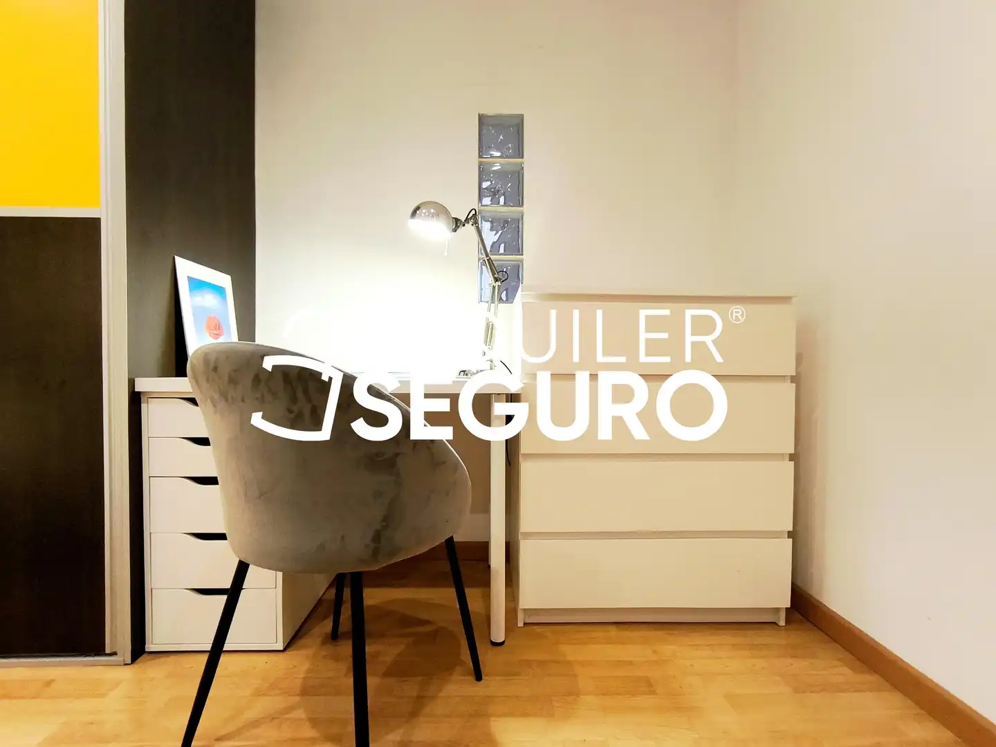 Dormitori de Pis de lloguer en Jesús