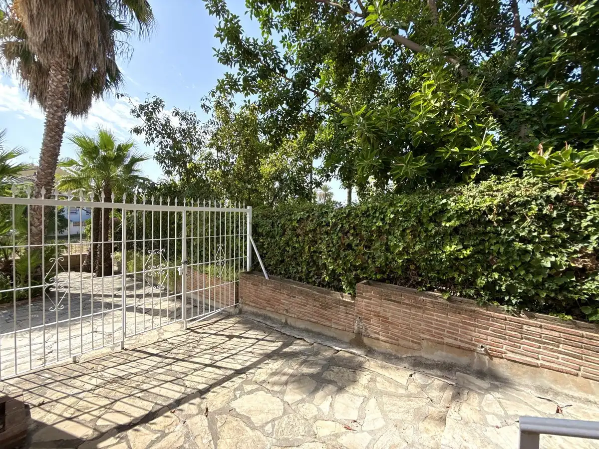 Adossat en venda a Marbella - Marbella,San Pedro de Alcantara,Avenida de la ConstituciÃÂ³n, imagen 9