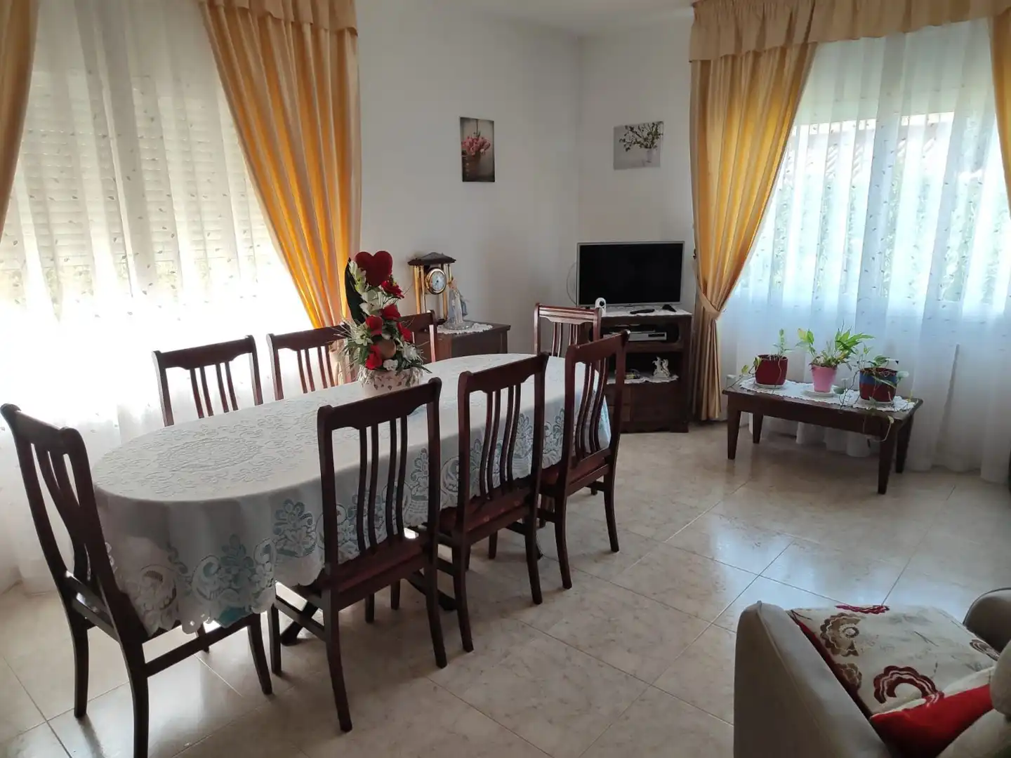 Casa amb jardí en venda a Santa Coloma de Farners, imagen 11