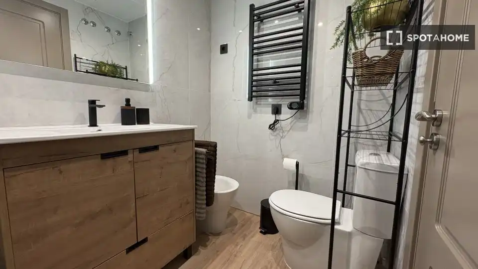 Habitació a Tres Olivos - Valverde