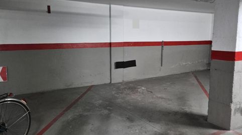 Foto 2 de Garaje de alquiler en Santa Eulalia, Murcia Capital