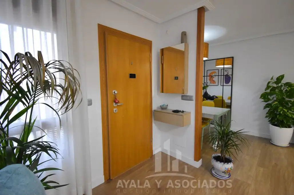 Casa o xalet en venda en Torre-Pacheco amb Aire condicionat, Calefacció i Jardí privat