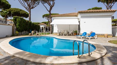 Foto 5 de Casa o chalet en venta en La Barrosa, Cádiz