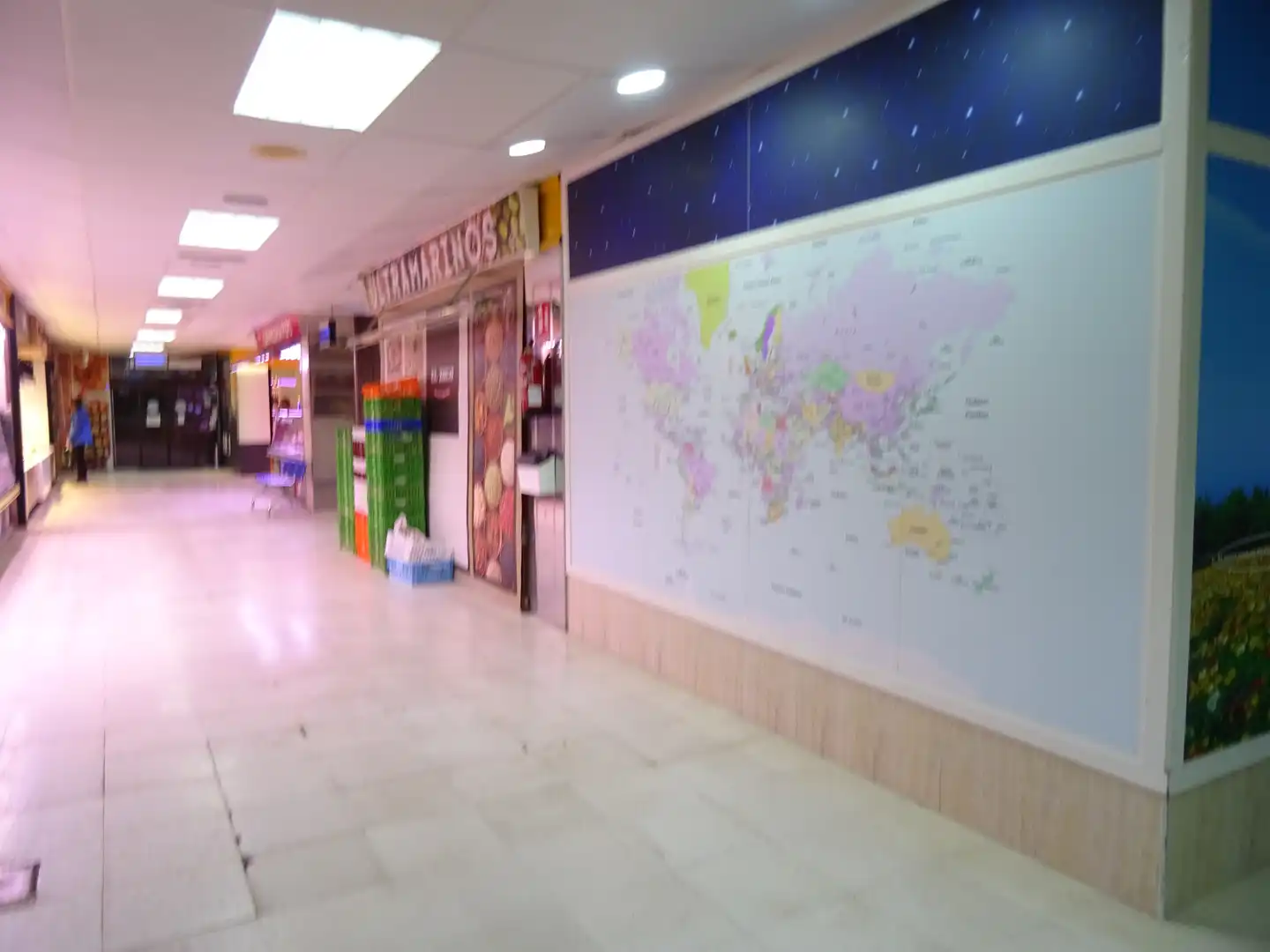 Local en venda en Tres Cantos