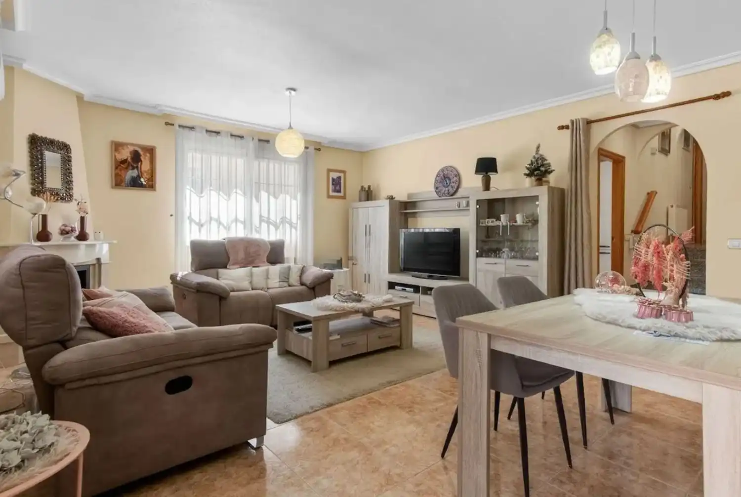 Villa avec piscine à vendre à GARCILASO DE LA VEGA, imagen 7