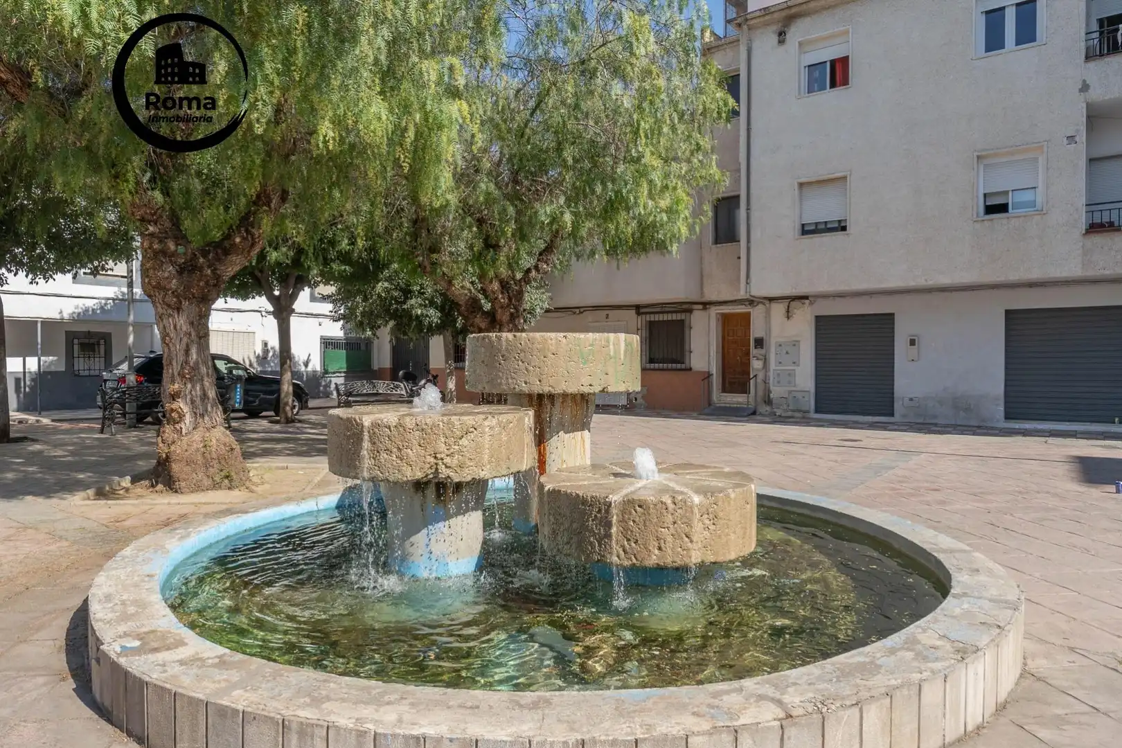 Piso con ascensor en venta en Casco Histórico, imagen 35