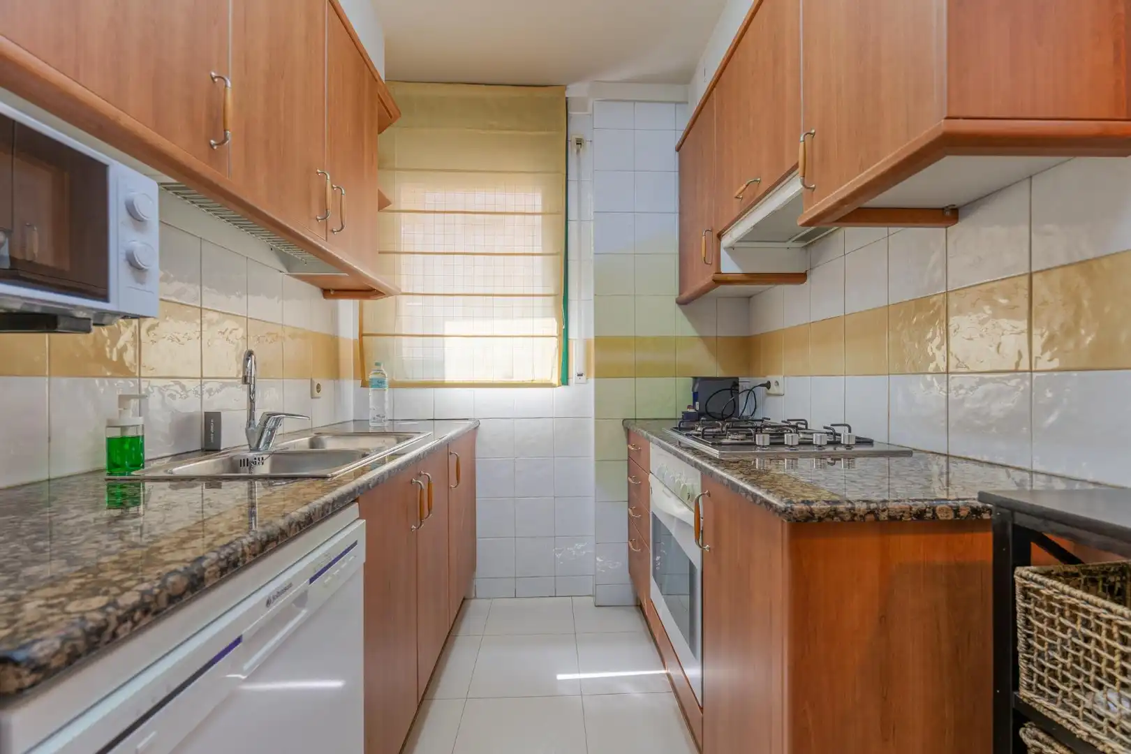 Wohnung mit Aufzug zur Miete in Carrer FIGUEROLA, imagen 8
