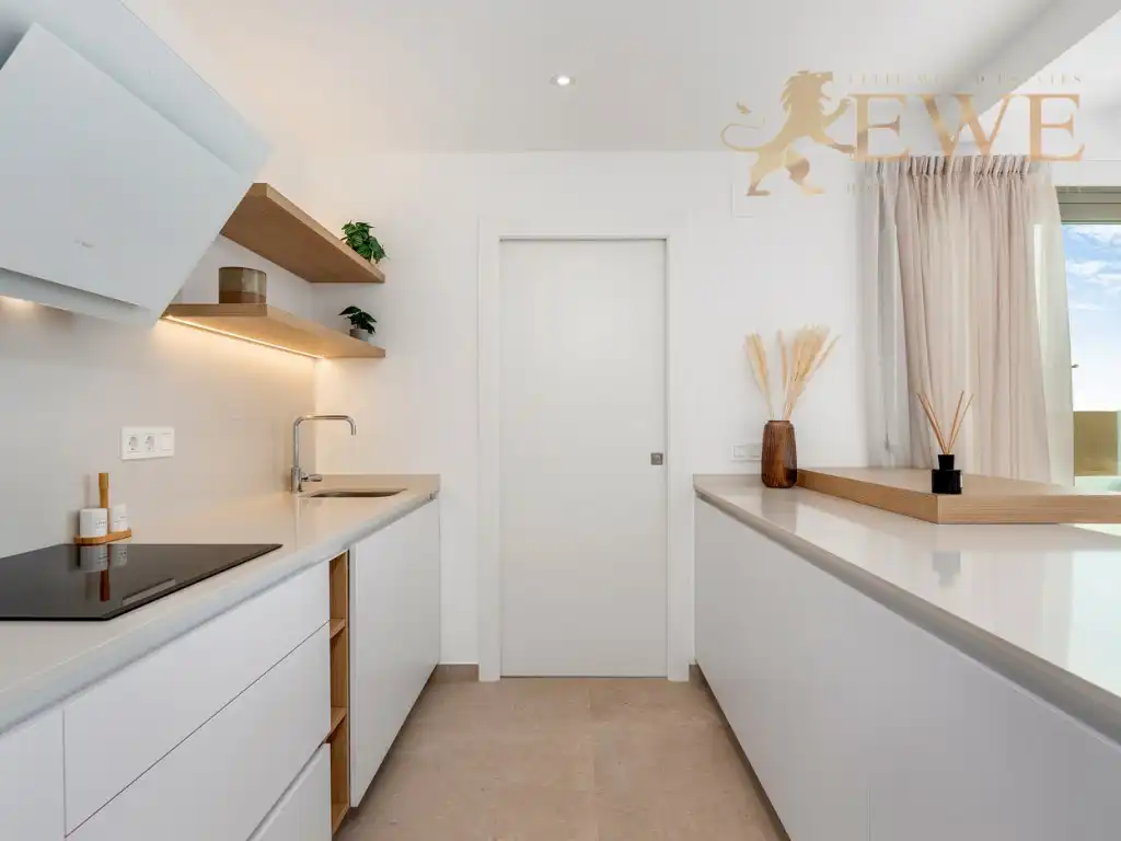 Chalet con piscina en venta en Las Lomas de Rame - Bahía Bella, imagen 22