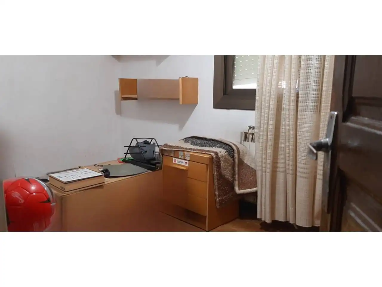 Habitación de Casa o chalet en venta en Guardiola de Berguedà con Jardín privado