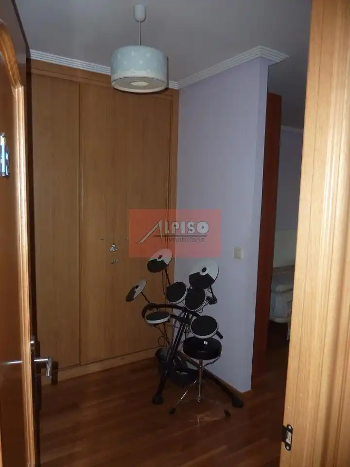 Appartamento con terrazza in vendita a Cardenal Quevedo, imagen 12