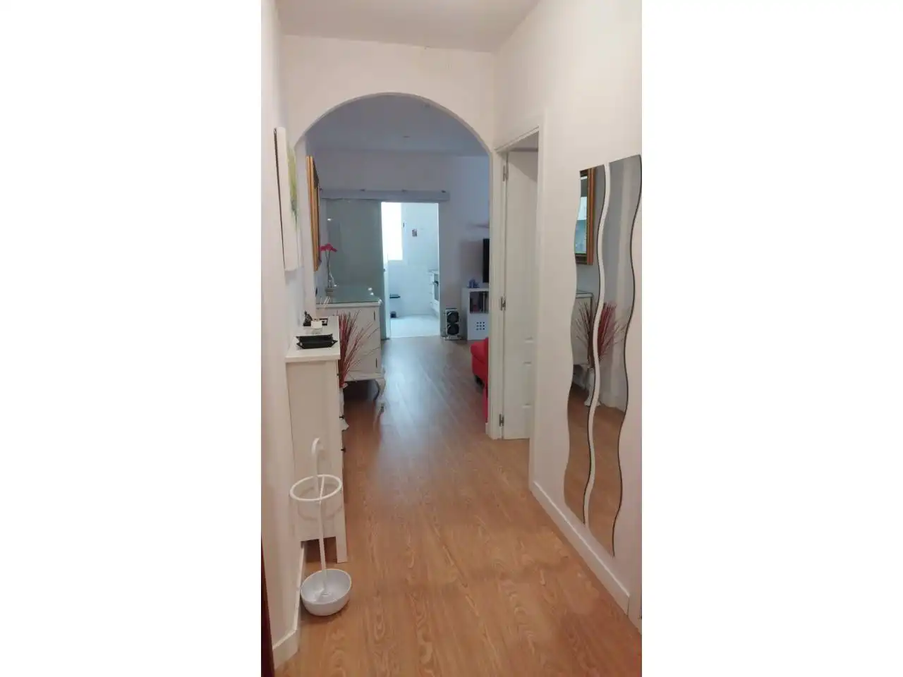 Flat for rent in Calle Velázquez, Castellana