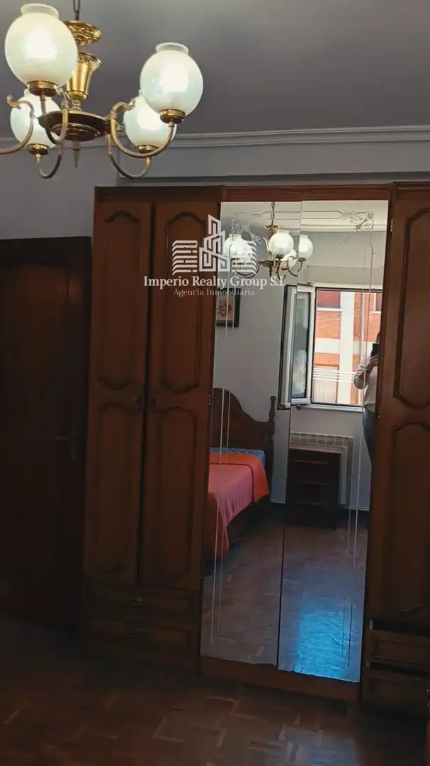 Piso de alquiler en N/A, Sama