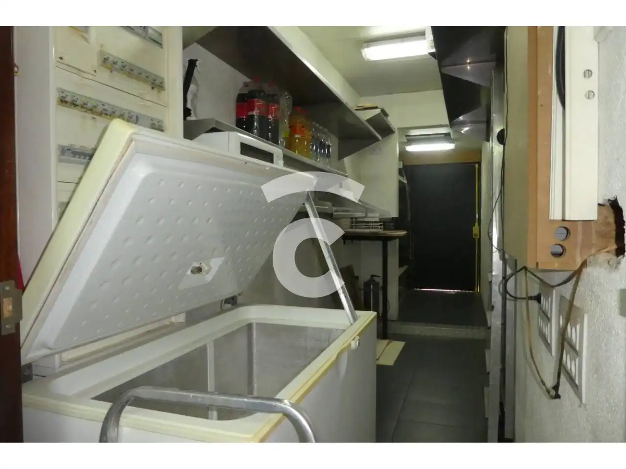 Local comercial en traspaso en Calle Angel Guimerà, imagen 8