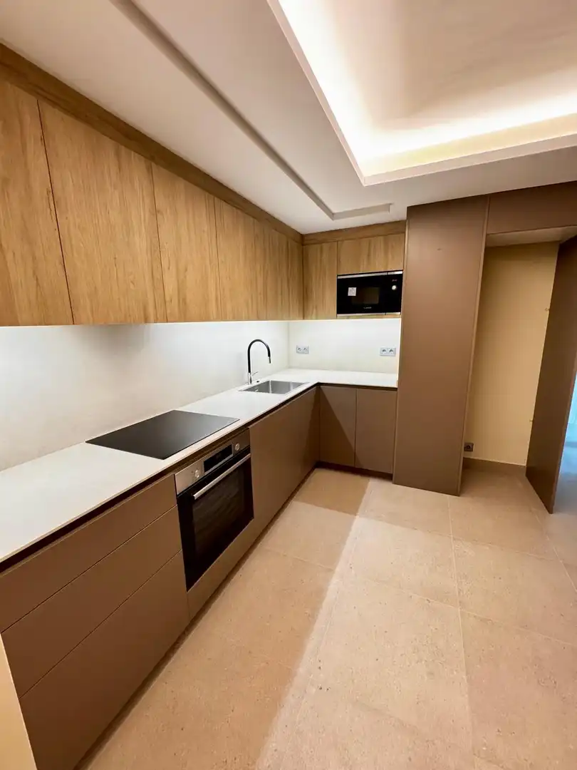 Duplex con terrazza in vendita a El Poble Sec, imagen 11