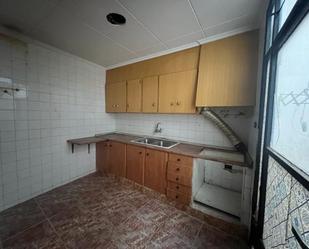 Kitchen of Flat for sale in Alzira