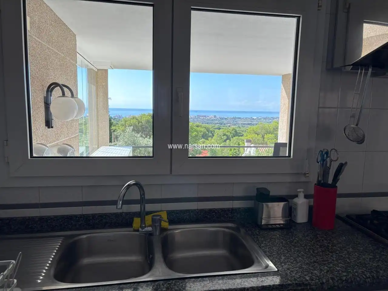Maison avec piscine à vendre à Montornés - Las Palmas - El Refugio, imagen 17