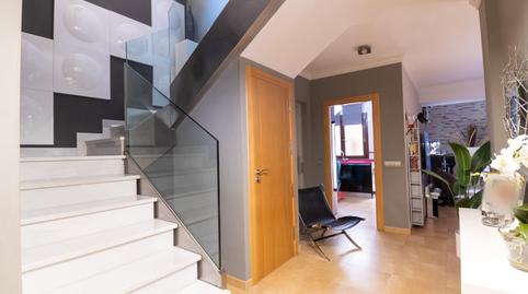 Foto 2 de Casa adosada en venda a San Luis, Almería