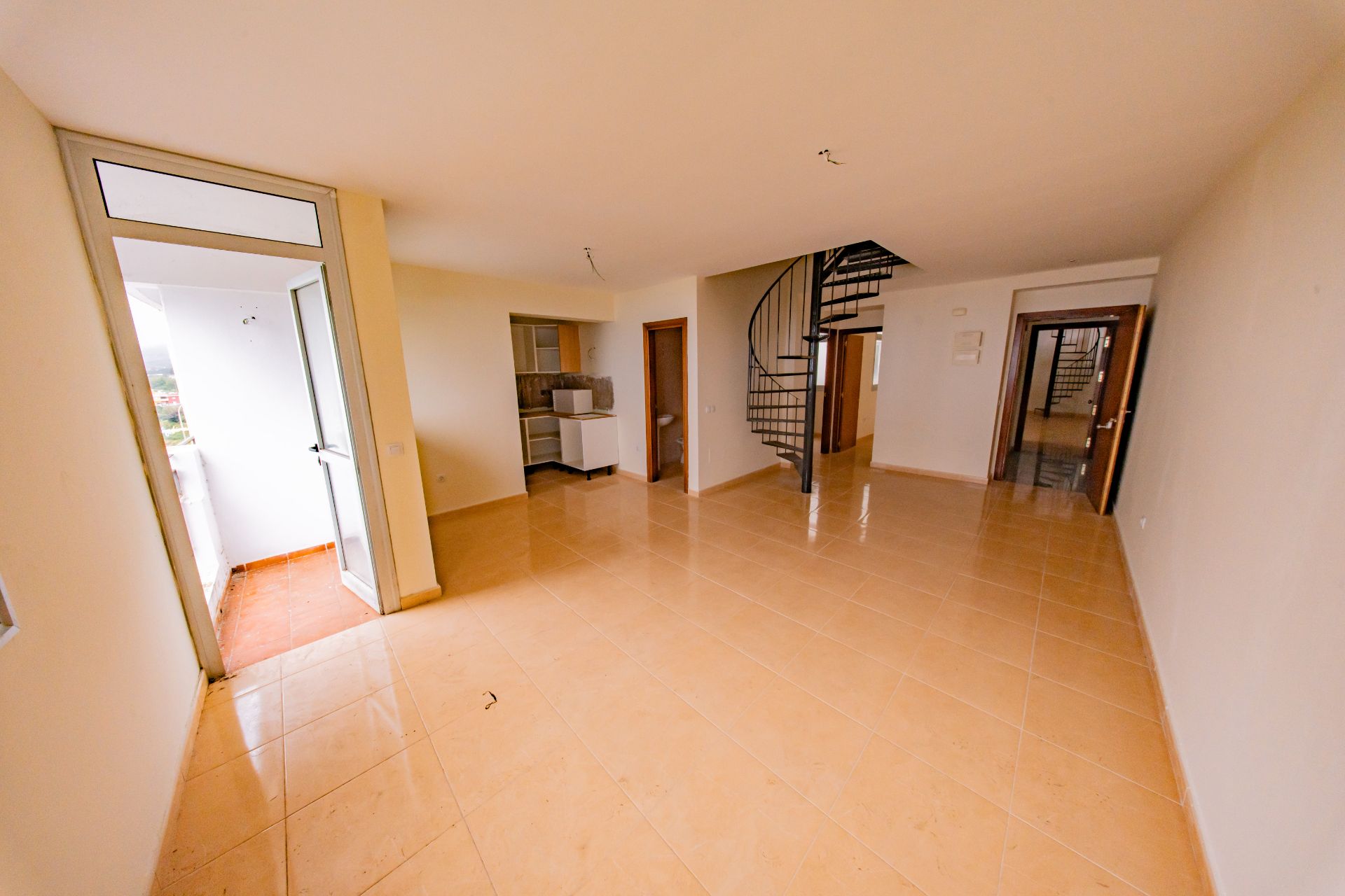 Piso en venta en Los Realejos con Trastero
