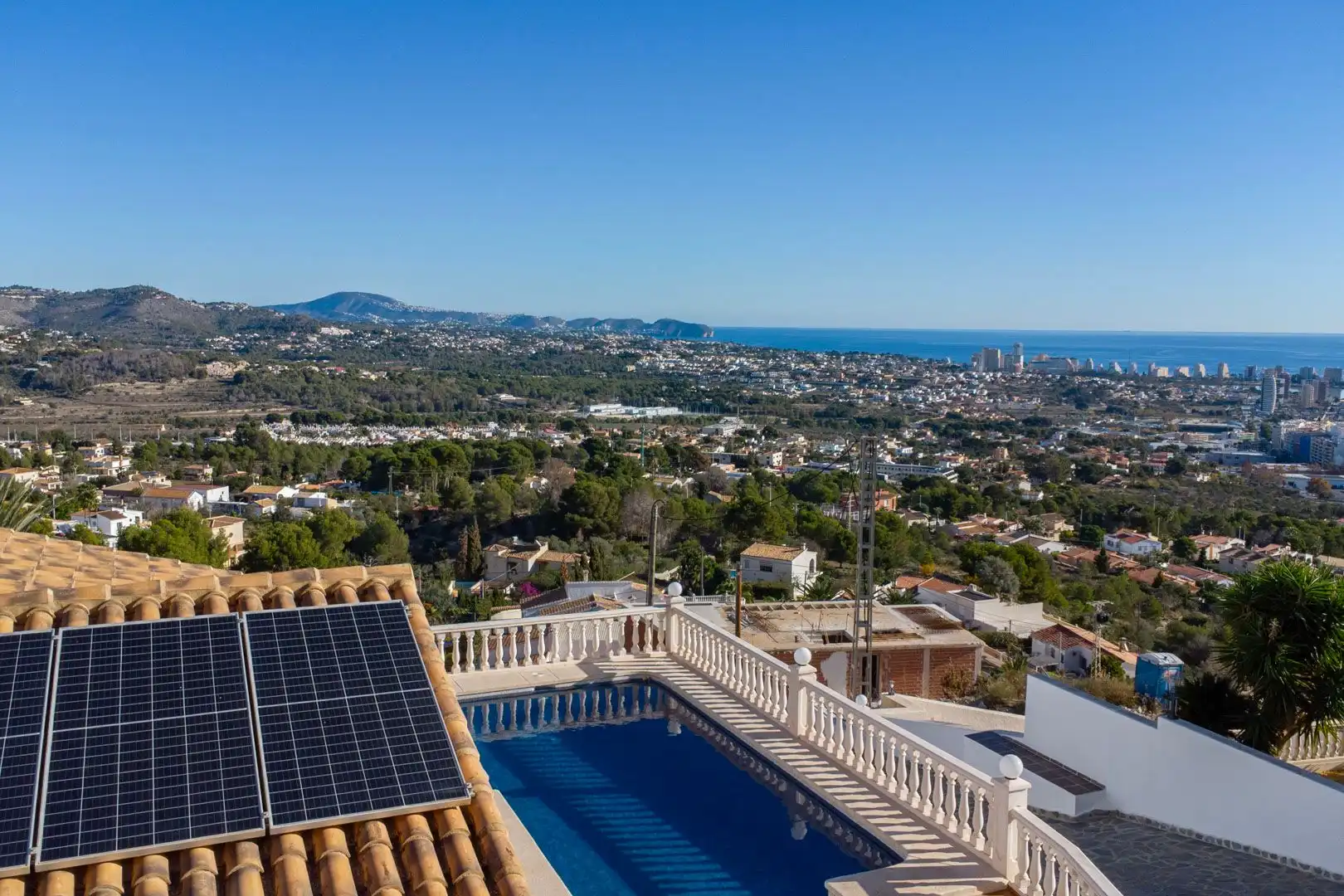 Chalet con piscina en venta en Canuta, imagen 14
