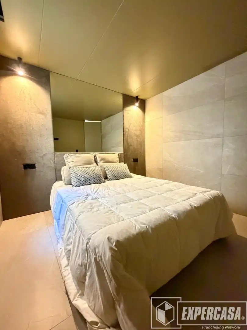 Habitación de Piso en venta en Valencia con Aire acondicionado, Parquet y Terraza