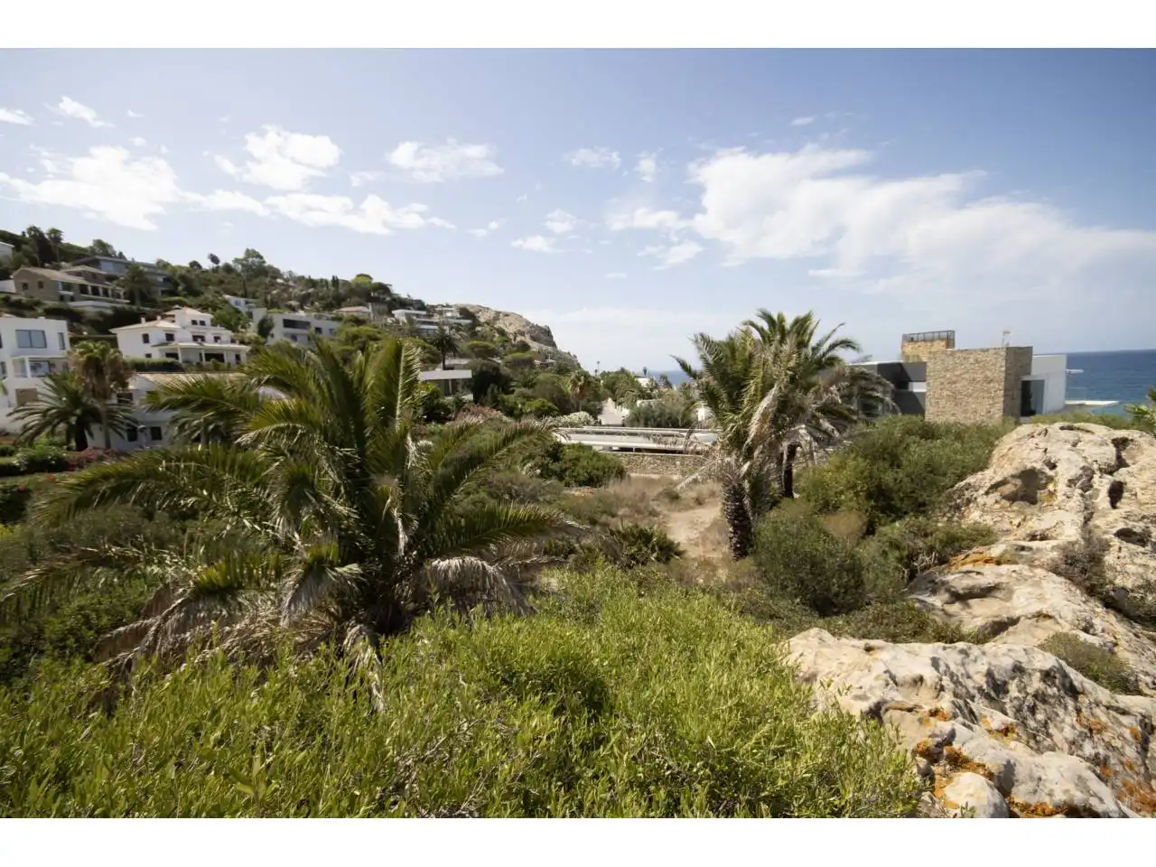 Residential for sale in Cabo de Plata, Atlanterra