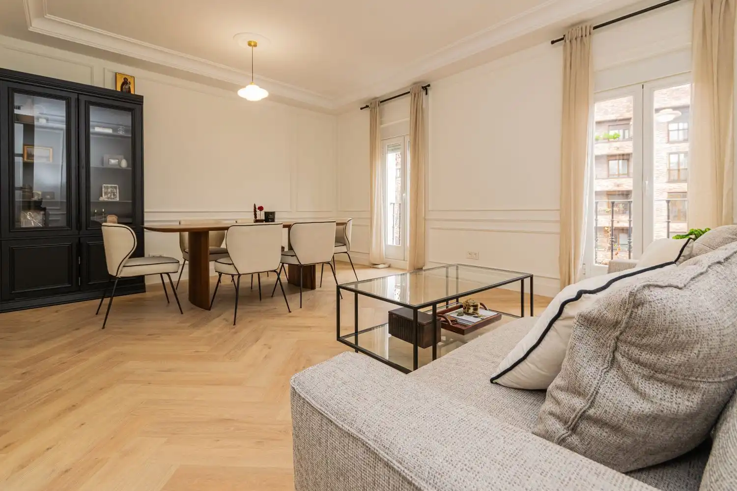 Flat with lift for sale in Retiro, imagen 2