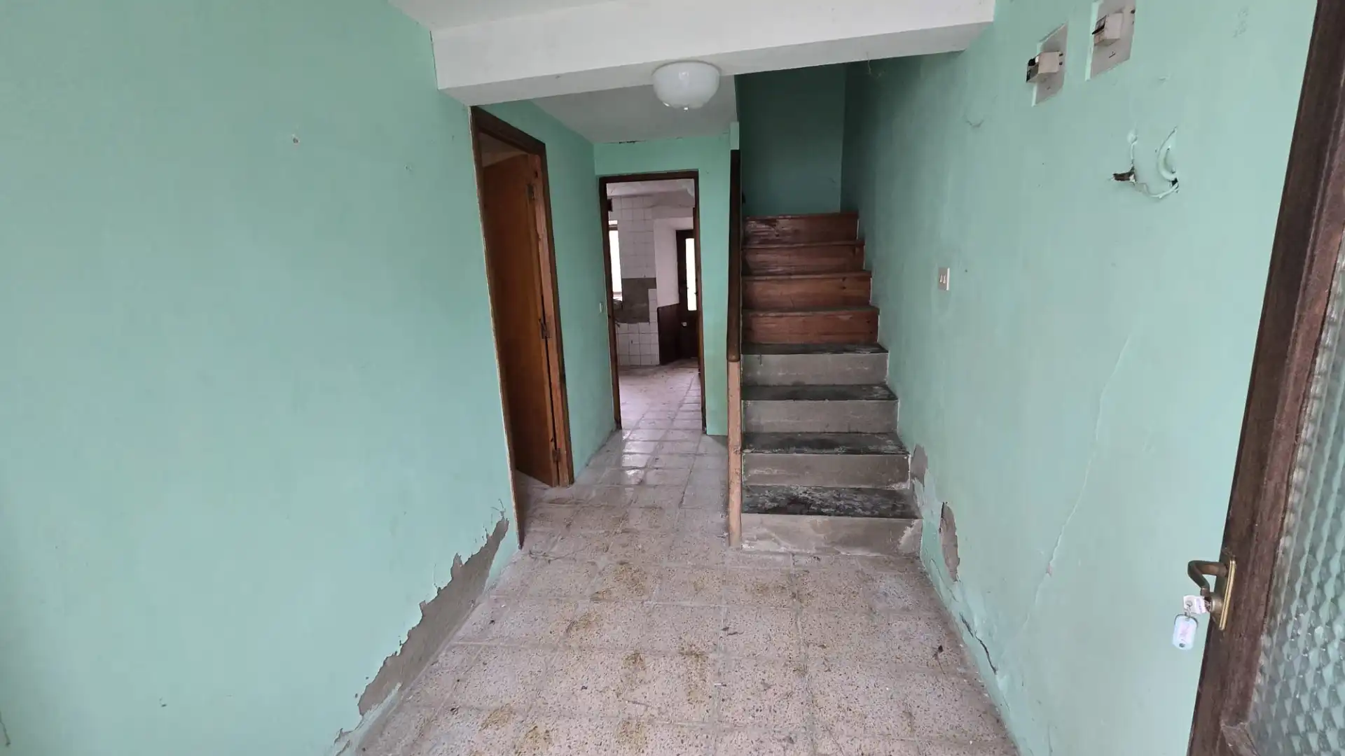 Reihenhaus zum Verkauf in Calle San Esteban 3