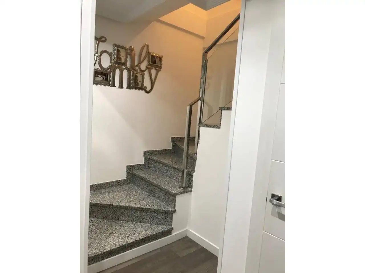Casa o chalet en venta en Burgos con Calefacción