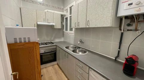 Foto 3 de Habitació a Carrer Pallars, 30, Príncep de Viana - Clot -Xalets Humbert Torres, Lleida Capital