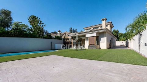 Foto 2 de Casa o xalet en venda a Parque Avenida, Jerez de la Frontera
