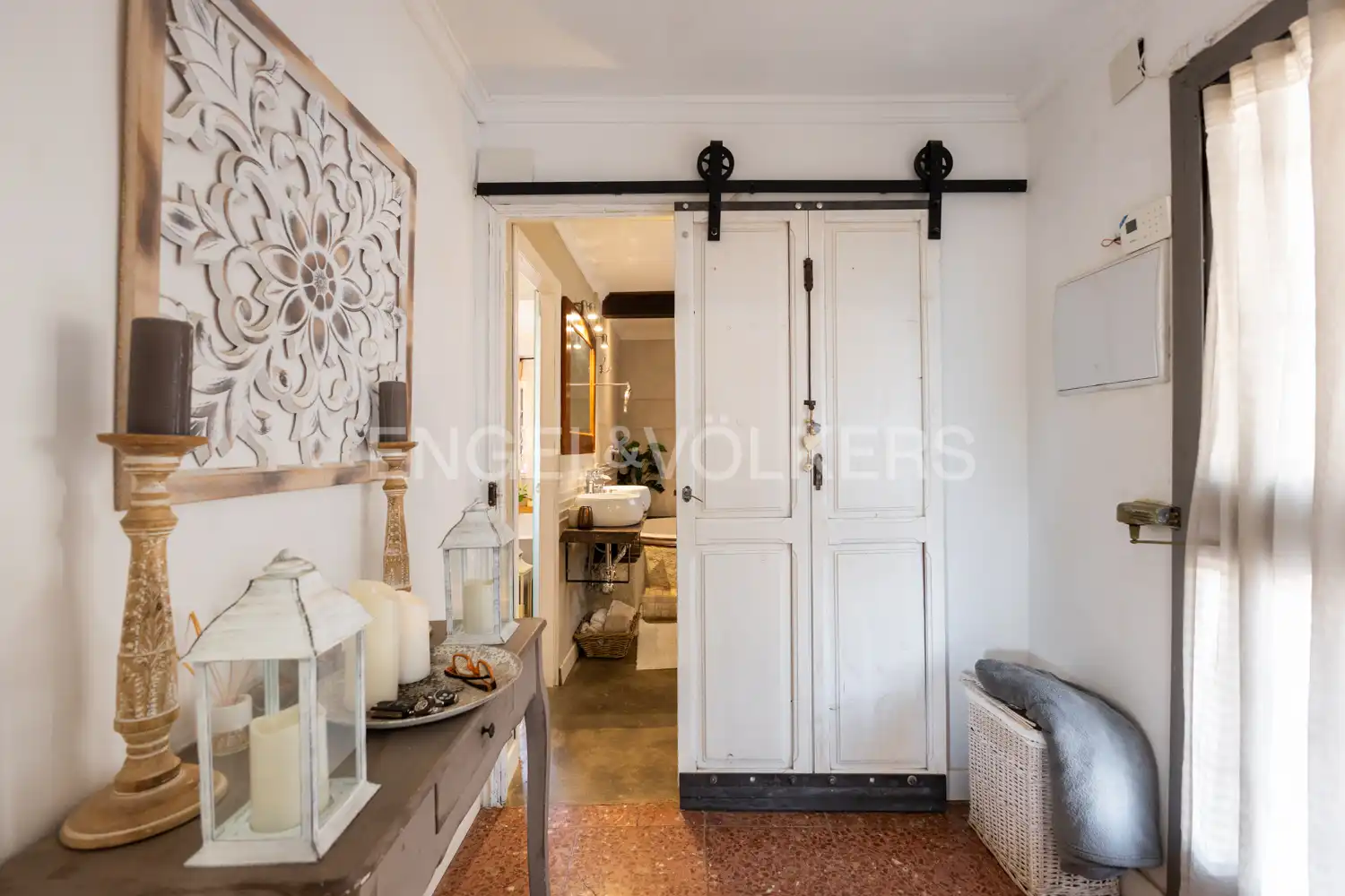 Casa o chalet en venta en Pedralba con Aire acondicionado, Calefacción y Jardín privado