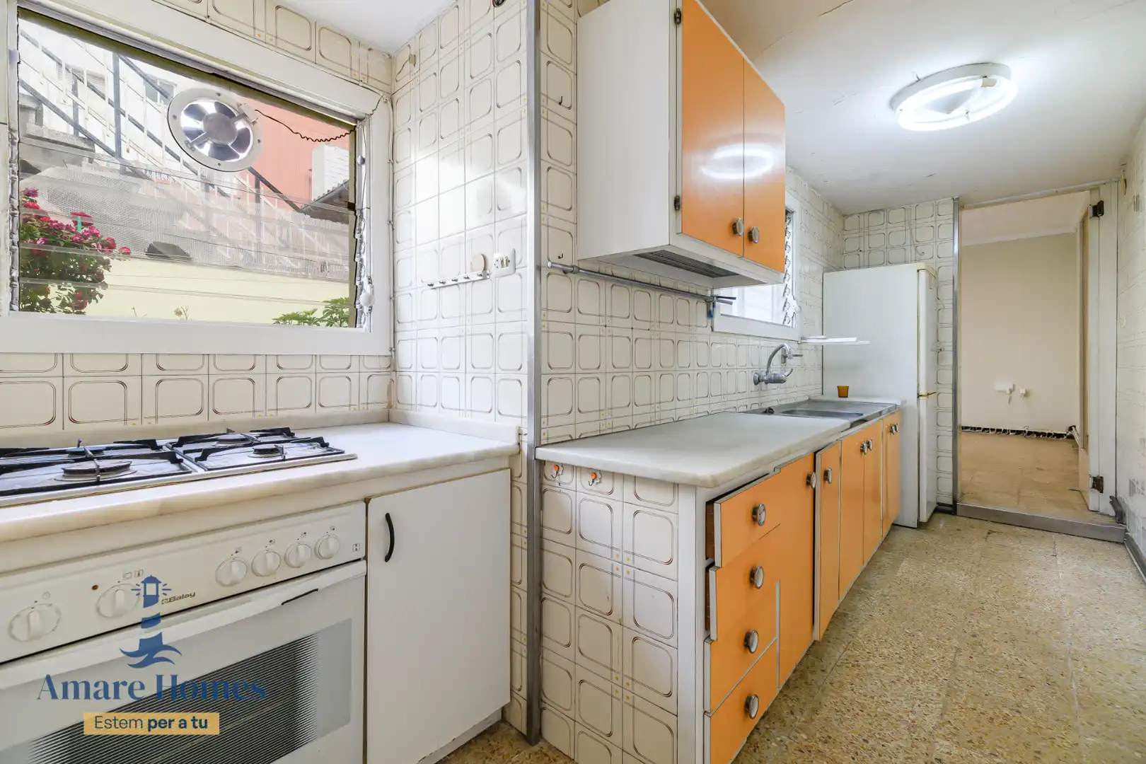 Cocina de Casa o chalet en venta en Gavà con Jardín privado, Terraza y Trastero