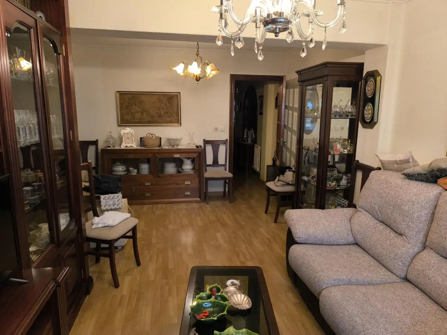 Flat with lift for sale in Avenida MESTRE MATEO, imagen 4