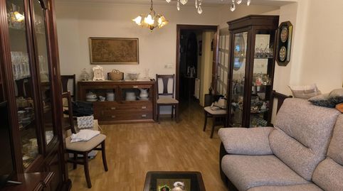 Foto 4 de Piso en venta en Avenida Mestre Mateo, Campus Sur - Santa Marta, Santiago de Compostela