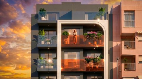 Foto 4 de Apartamento en venta en Guardamar Playa, Guardamar del Segura