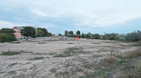 Foto 2 de Residencial en venta en Pulgara, Murcia