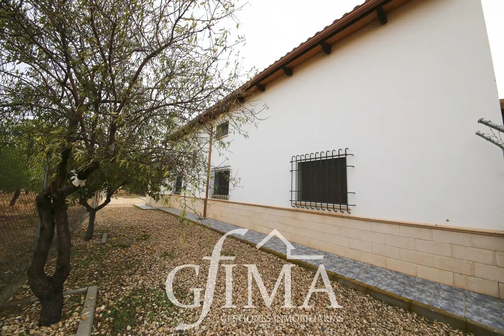 Casa rústica amb terrassa en venda a Tomelloso, imagen 18