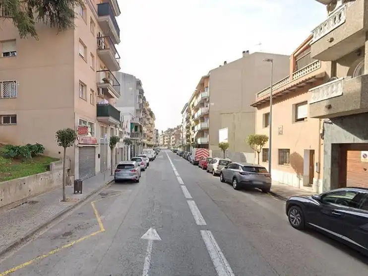 Residential for sale in Avinguda Joan Carles I, 77, Mont Ferrant - Joan Carles I