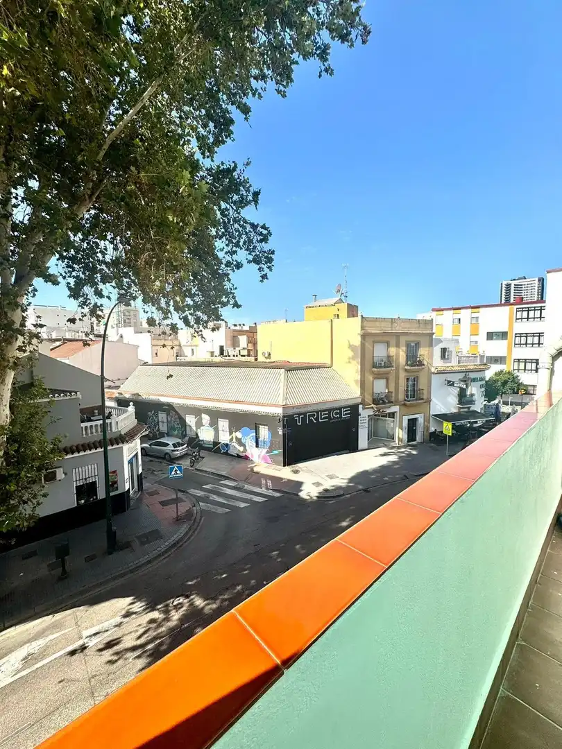 Casa con terraza en venta en Alameda Alameda Barceló, imagen 30