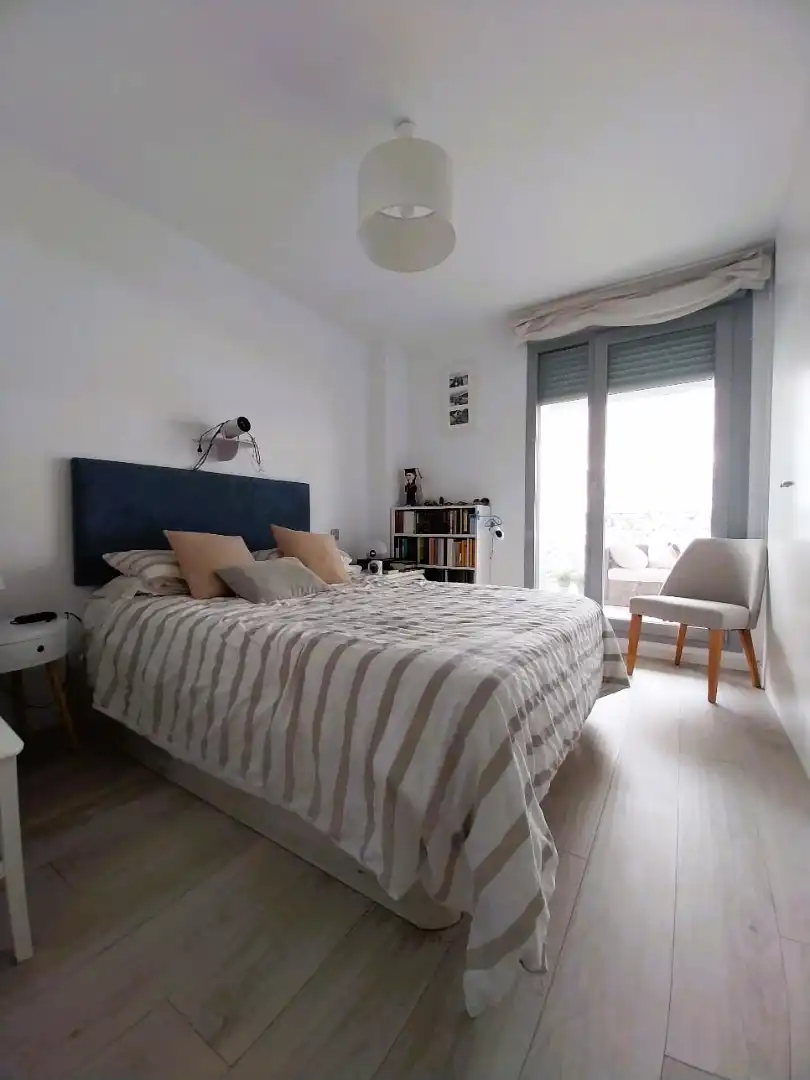 Habitación de Piso en venta en Las Rozas de Madrid con Aire acondicionado, Calefacción y Parquet