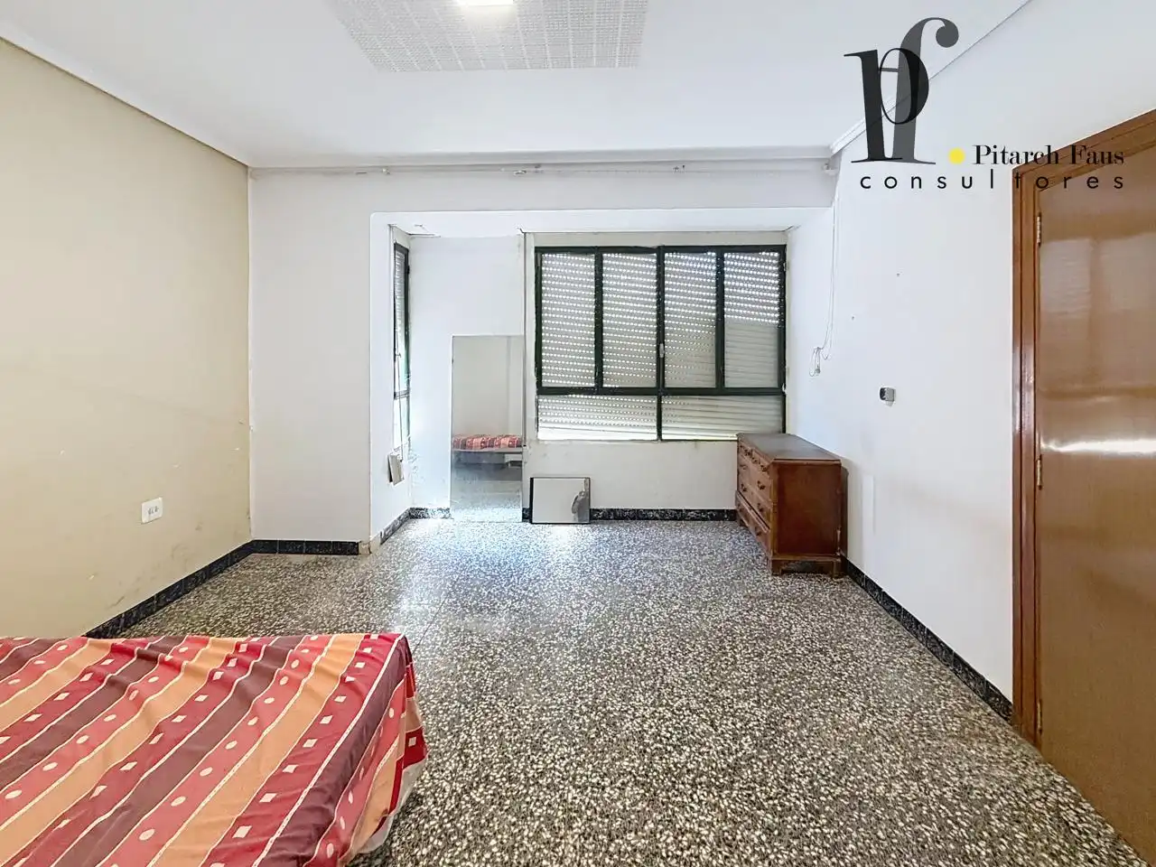 Sala d'estar de Casa o xalet en venda en Benaguasil