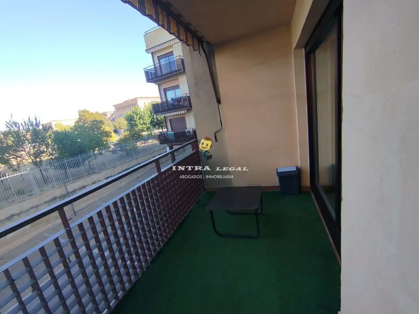 Piso de alquiler en Norberto Cuesta Dutari, La Platina- Hospital - Campus