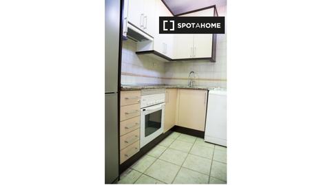 Photo 4 of Flat to rent in Cortes - Huertas, Madrid