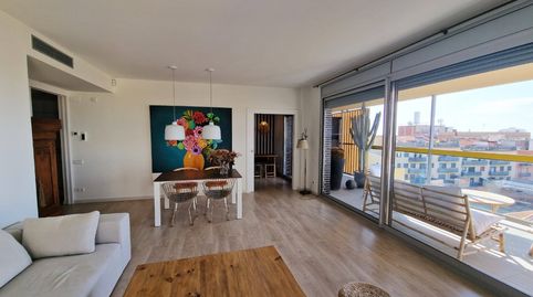 Foto 2 von Wohnung zur Miete in El Palau - Escorxador, Mataró