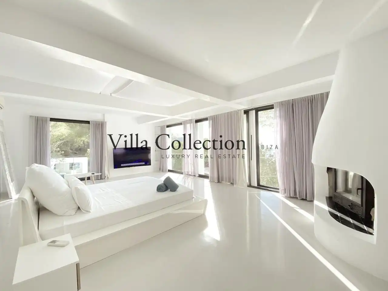 Haus mit Pool zur Miete in Carrer de Na Xamena, imagen 24