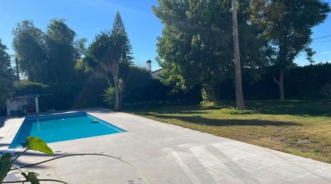 Foto 4 de Casa o chalet en venta en Urbanización San Bartolomé, 67, Umbrete, Sevilla