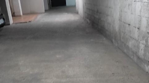 Foto 3 de Garaje de alquiler en Calle Lasaga Larreta, 2, Centro, Torrelavega