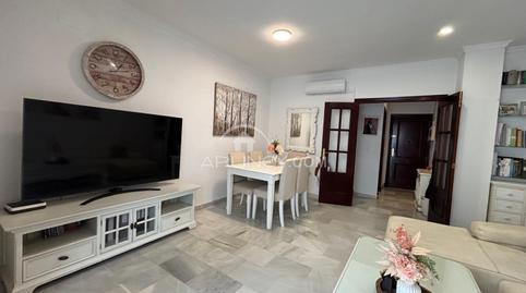 Foto 4 de Piso en venta en Núcleo urbano, Chiclana de la Frontera
