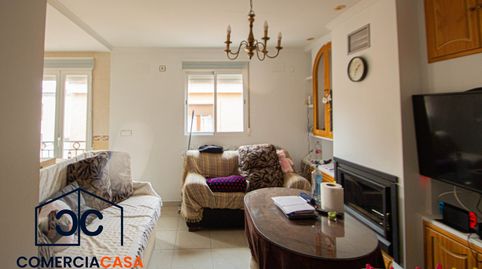 Foto 4 de Casa o xalet en venda a Barrio de Zaidín, Granada Capital